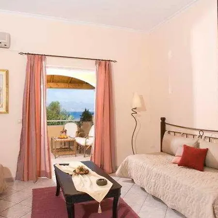 Apartment Chrismos Luxury & *