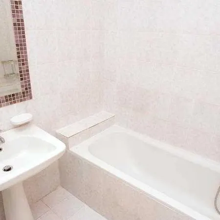 Apartment Chrismos Luxury & Apraos